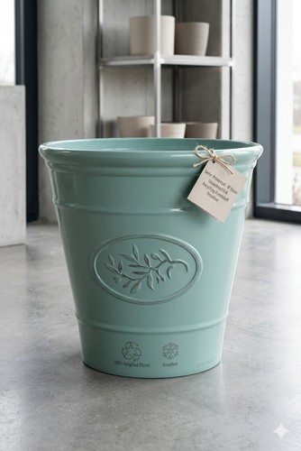 Pflanzkübel 55cm - pflanzkübel, –
