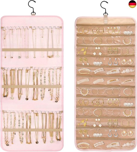 Sukarne schmuck organizer - schmuck-organizer, zum
