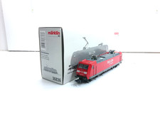 Märklin H0 36836 E-lok BR 185, Licht, DIGITAL, in OVP, geprüft #4865