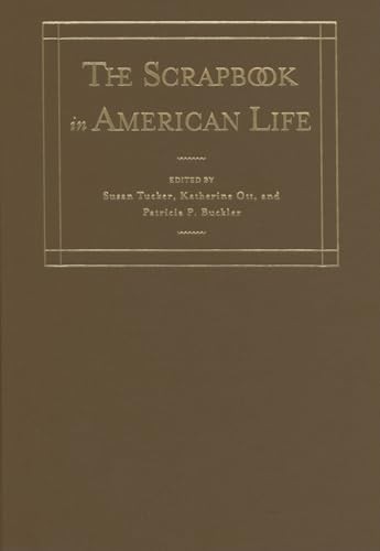 The scrapbook american - the, in