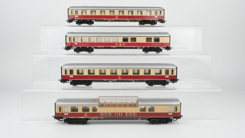 Märklin konvolut tee - h0,