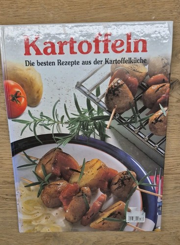 Kartoffeln die besten - die, rezepte