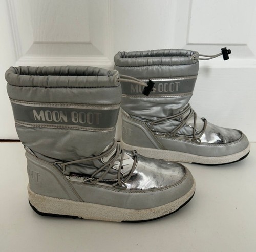The original moon boot - original,
