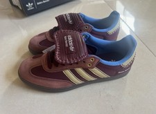 Adidas Samba Wales Bonner 