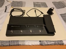 IK Multimedia - iRig Stomp I/O (Gebraucht) zum Sofort Kauf