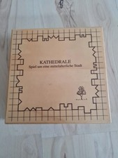 Kathedrale Spiel um eine