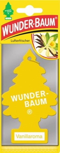 Wunderbaum vanillaroma das - wunderbaum,