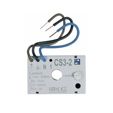 CS3-2 Nachlaufrelais Timer