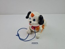 Spielzeug Hund Fisher Price