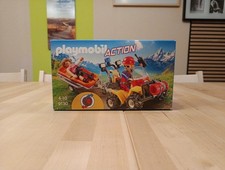 Bergrettung Mit Fahrzeug