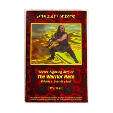 Pacific Warriors Reference