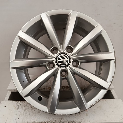 Golf vii zoll 6 - 16, 6.5j