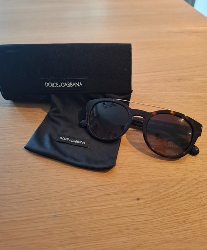 Dolce gabbana sonnenbrille - dolce&gabbana, dg
