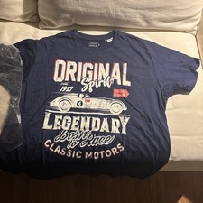Original Mille Miglia T-Shirt