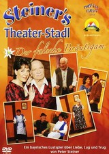Peter Steiners Theaterstadl -