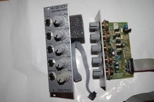 Doepfer 120 vcf1 - doepfer,