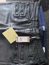 Triangle s.Oliver Stretch Damen Jeans regular Fit Grösse 52/34 NEUdunkelblau