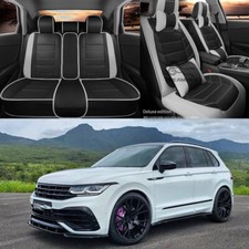 5Sitz Sitzbezüge Auto