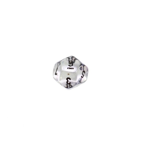 Seitiger würfel - 12-seitiger,