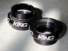 Dirección Chris King