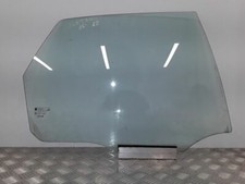Opel Vectra B 1998 Rechts Haupt Hintertür Glas 43R000981 VEI5362