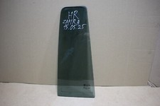 Seitenscheibe Eckscheibe