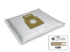 4 Staubsaugerbeutel passend