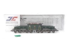 Jägerndorfer 62140 Elektrolok E-Lok Krokodil BR 13254 SBB / Digital DSS
