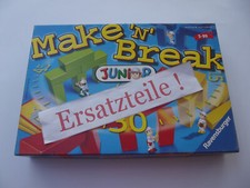 Ersatzteile für * Make 'N' Break Junior * von Ravensburger