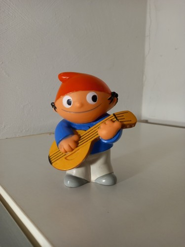 Sehr seltene mainzelmännchen - seltene,