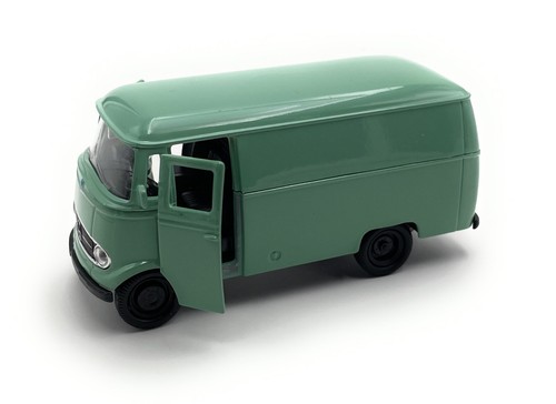 Modellauto mercedes benz l319 - mercedes,
