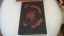 VON GAS, GRANATEN UND SOLDATEN