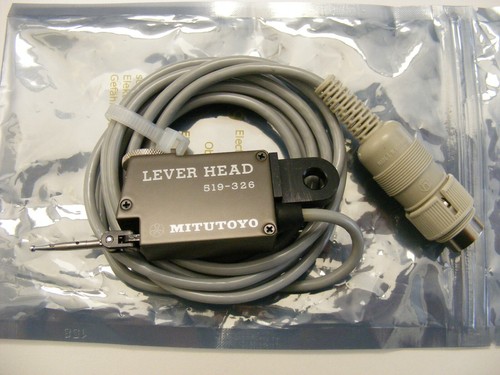 Mitutoyo 519 326 519326 - mitutoyo,