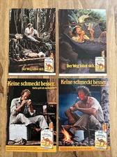 CAMEL FILTERS Reklame Werbeanzeige Original-Werbung 70er/ 80er Jahre SAMMLUNG