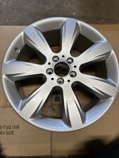 Alufelgen Mercedes A166 401 08 02 , 8,5 x 19 , ET59 ML , GL 166