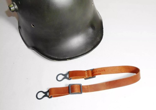 Deutscher helmkinnriemen m16 - deutscher,