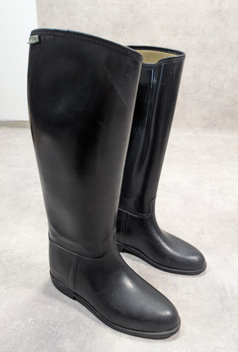 Aigle reitstiefel damen 7 - reitstiefel,