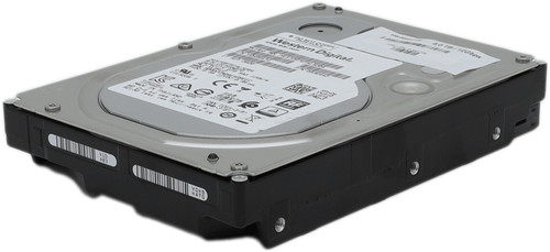 Netapp western digital - western,