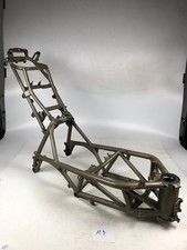 Ducati 916 94-98 frame rahmen perfect condition 1995 straight gerade