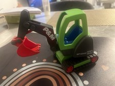 Playmobil 3279 "Minibagger"