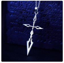 Fate Zero Saber Emiya