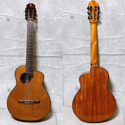 Anuenue bird mn14 nylonsaite - mn14,