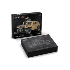 CaDA C61036 Humvee H1