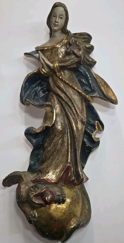 Madonna antik - madonna,