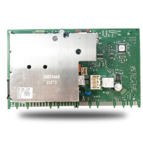 Prof reparatur miele elp - reparatur, 165