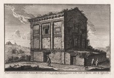 Cenotafio di Annia Regilla