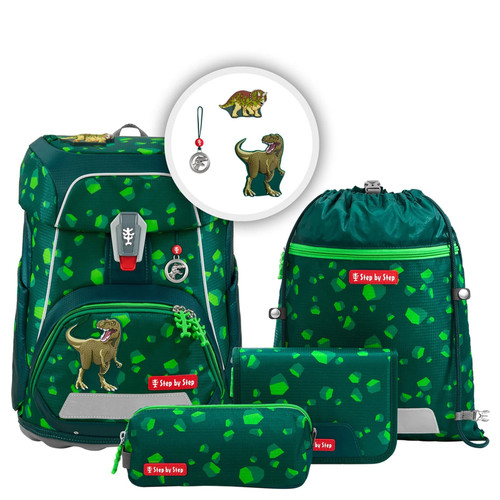 Step fit schulranzen - step,