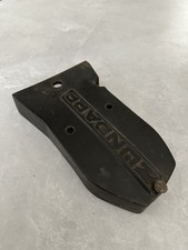 ORIGINAL Zündapp KS 80 WC Super Sport 530 WC Motor Deckel 314 02 GTS 540 Kicksta