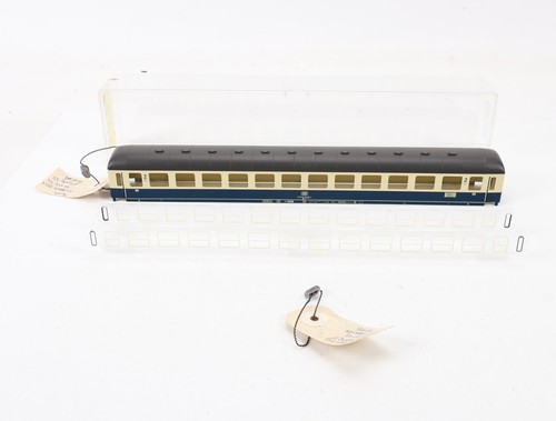 E1641 fleischmann 5619 - fleischmann, h0