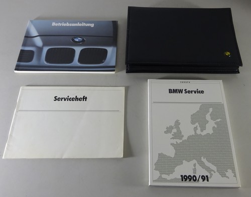 Bordmappe betriebsanleitung - bordmappe, +